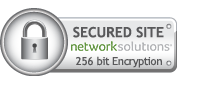 Network Solutions SiteSeal for accessibleGO.com